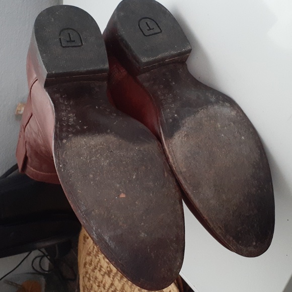 TECOVAS BOOTS - Picture 5 of 10